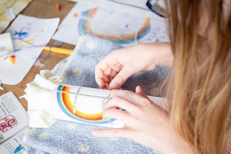 Repurposed Decor Projects