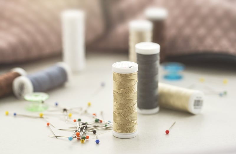 Eco-Friendly Fabric